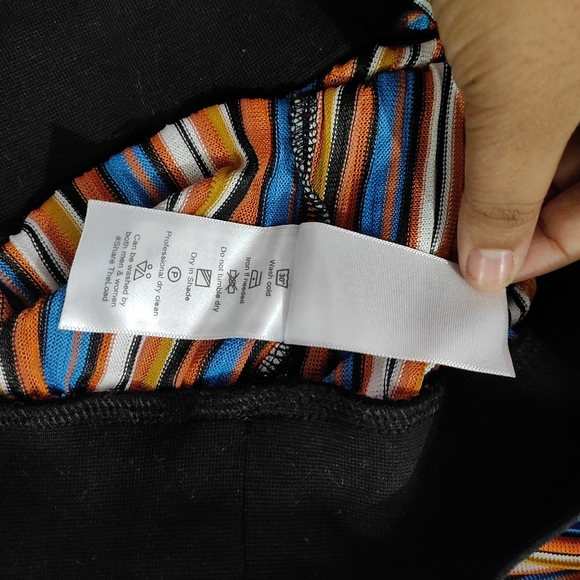 Zink London Top - Picture 4 of 6